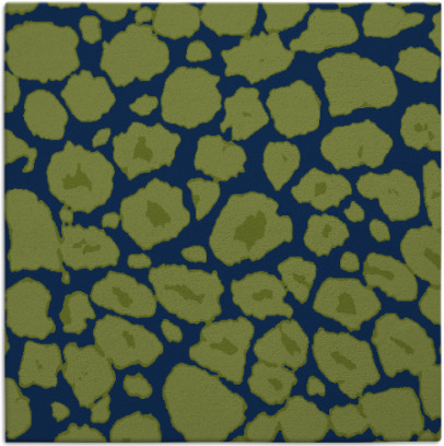 spots rug - item 595021