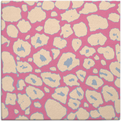 spots rug - item 595034