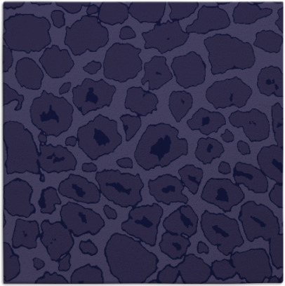 spots rug - item 595072