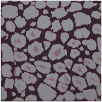 spots rug - item 595221