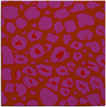 spots rug - item 595239