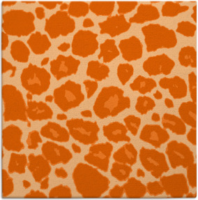 Spots Rug
