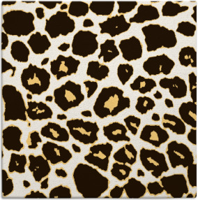 Spots Rug