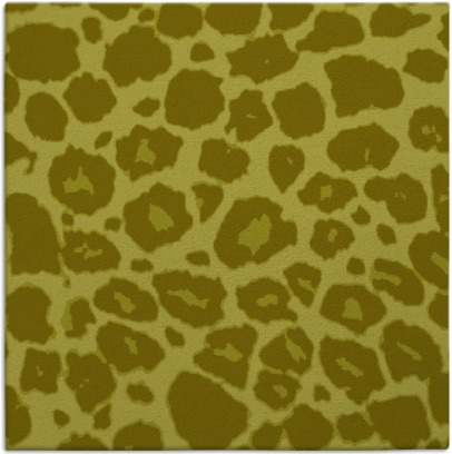 spots rug - item 595306