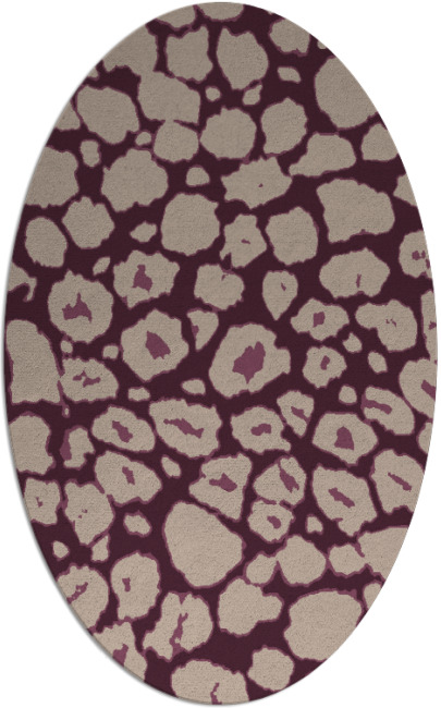 spots rug - item 595498