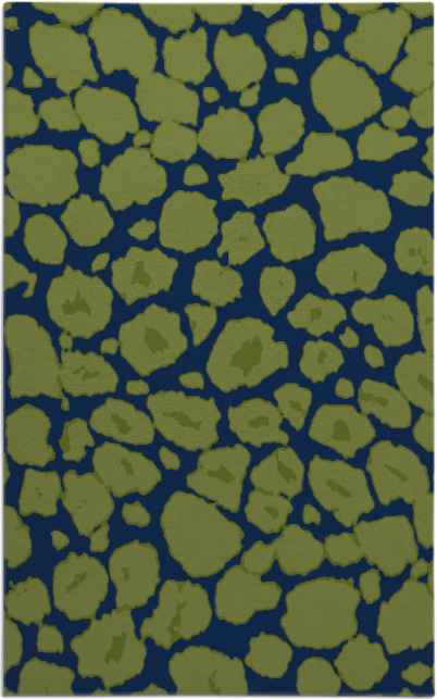 spots rug - item 595725
