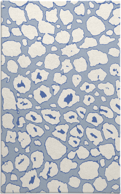 spots rug - item 595731