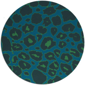 Spots Rug
