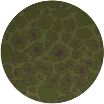 spots rug - item 596177