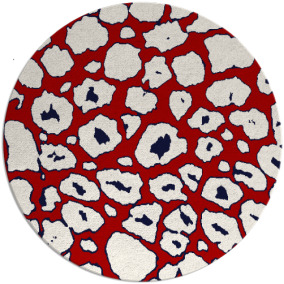 Spots Rug