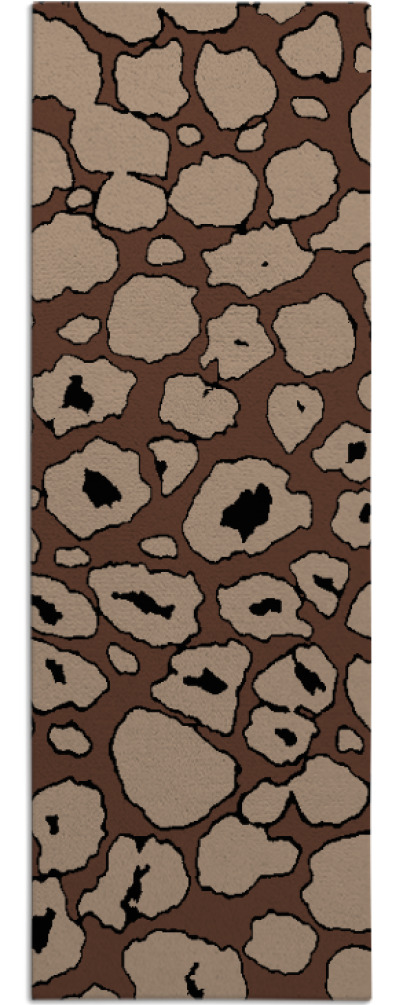spots rug - item 596412