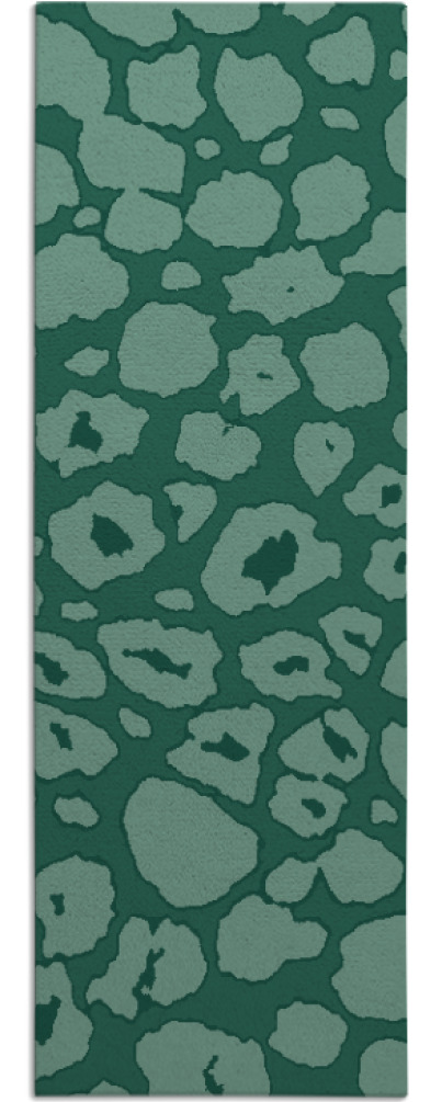 spots rug - item 596449