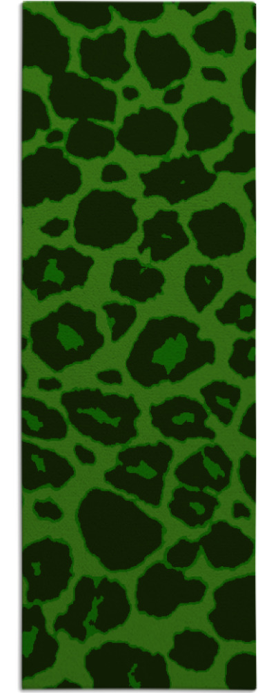 spots rug - item 596463