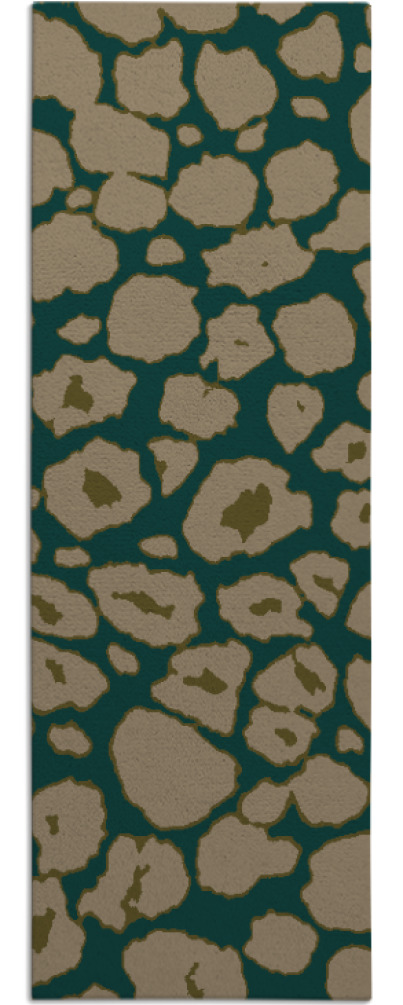 spots rug - item 596515
