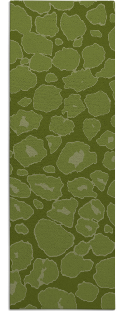 spots rug - item 596517