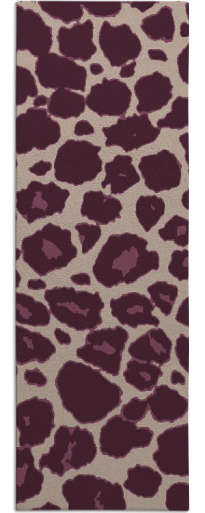 spots rug - item 596549