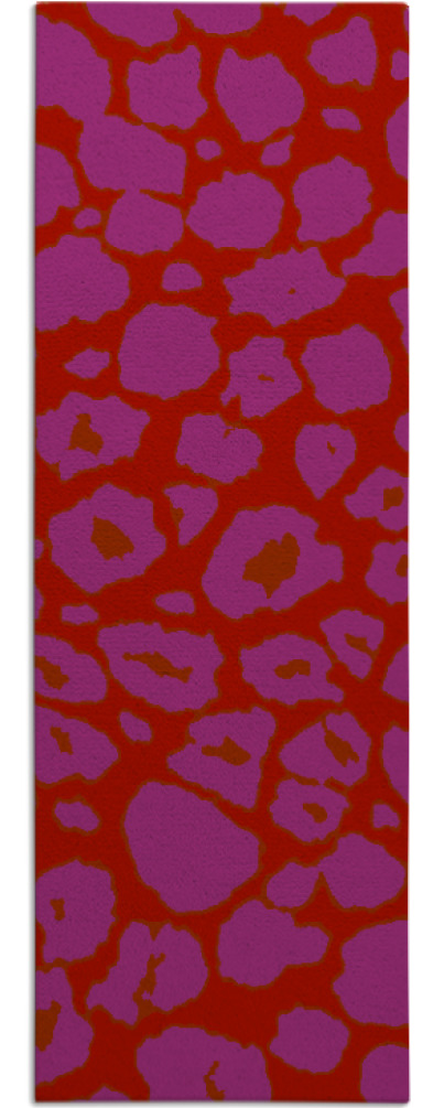 spots rug - item 596645