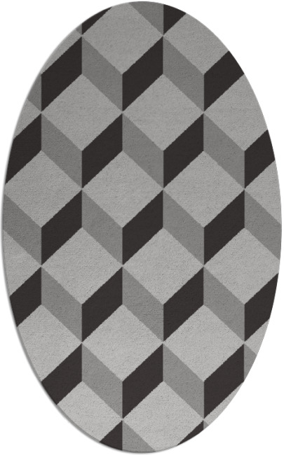 stepping stones rug - item 597143