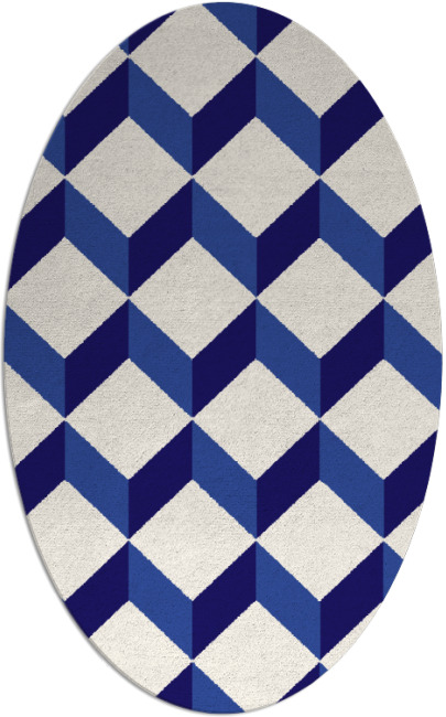 stepping stones rug - item 597201