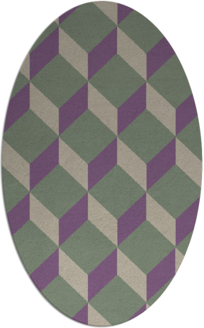 stepping stones rug - item 597277