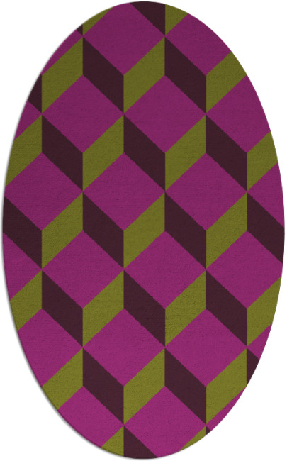 stepping stones rug - item 597325