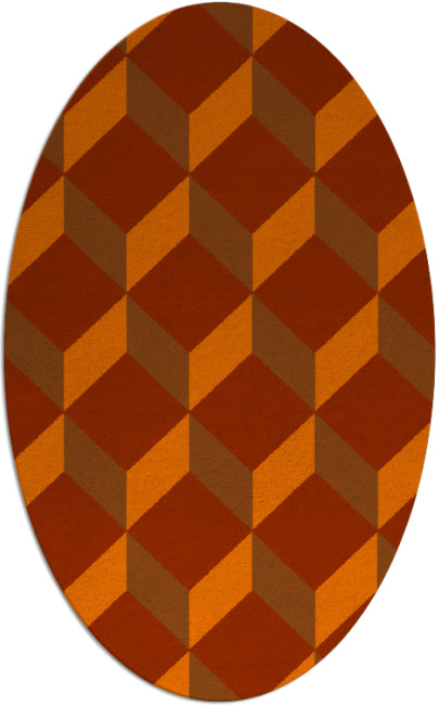 stepping stones rug - item 597355