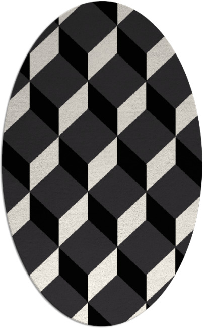 stepping stones rug - item 597370