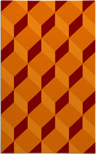 stepping stones rug - item 597639