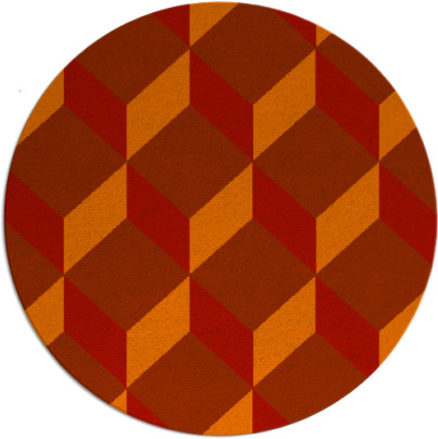 stepping stones rug - item 598045
