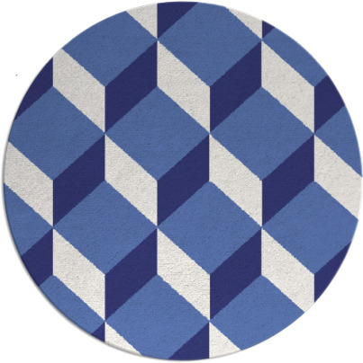stepping stones rug - item 598081