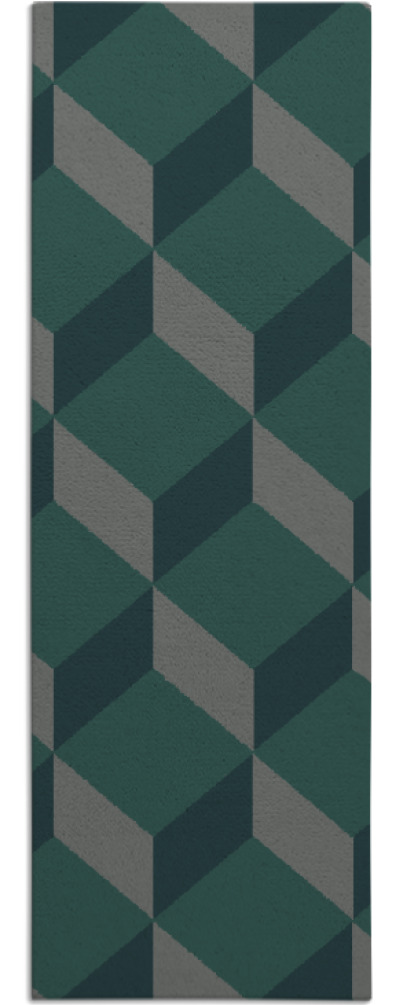 stepping stones rug - item 598281