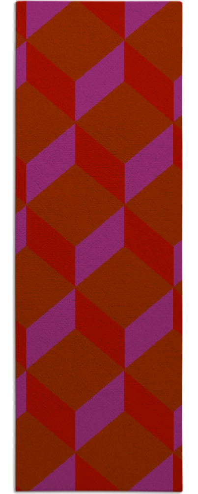 stepping stones rug - item 598405