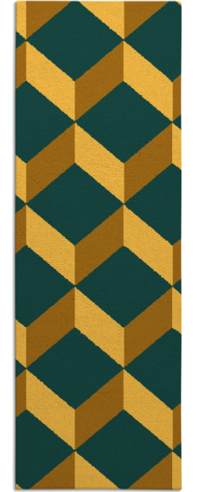stepping stones rug - item 598457