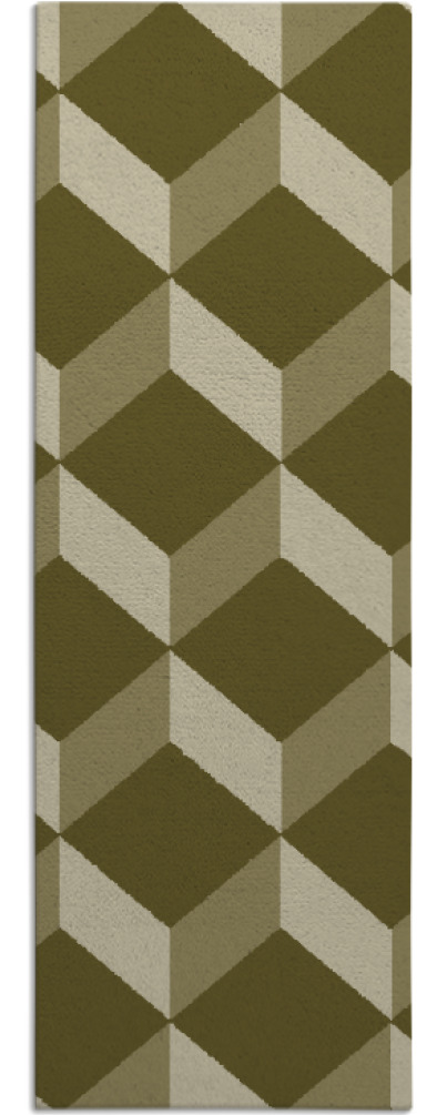 stepping stones rug - item 598487