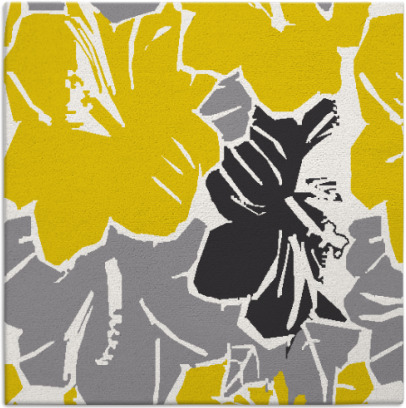 cornball rug - item 602211