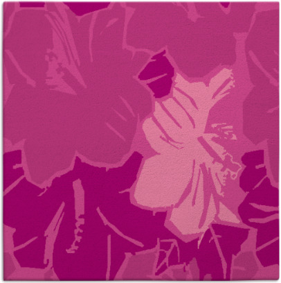 cornball rug - item 602235