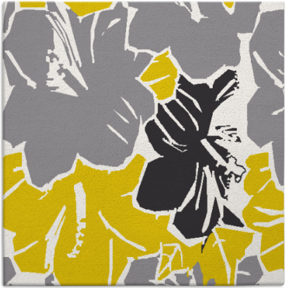 cornball rug - item 602327