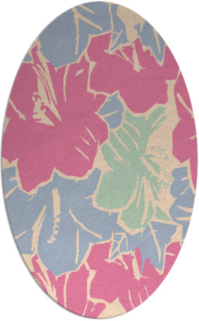 Cornball Rug