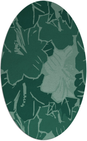 Cornball Rug