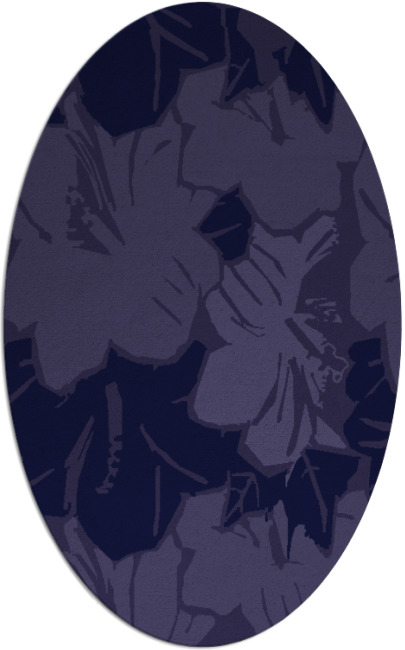 cornball rug - item 602464