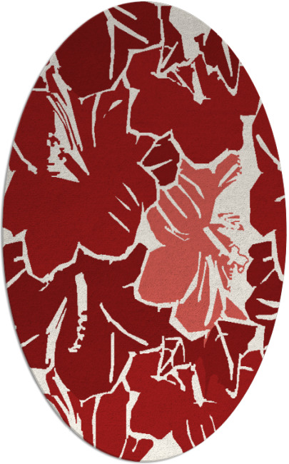 cornball rug - item 602625