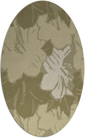 Cornball Rug