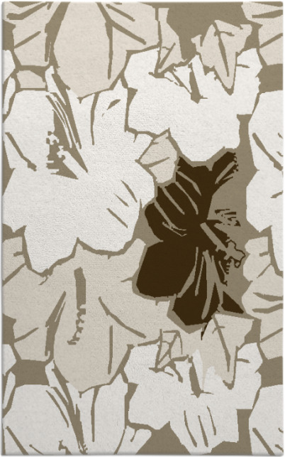 cornball rug - item 602729