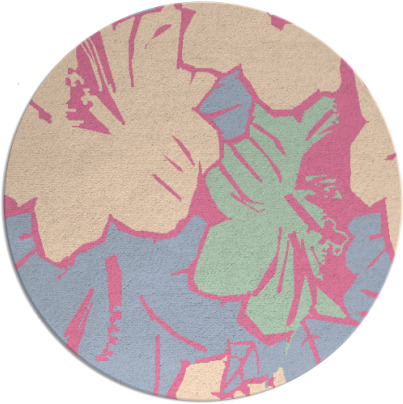 cornball rug - item 603129