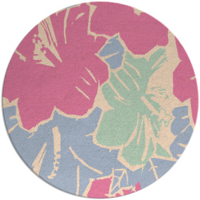 Cornball Rug