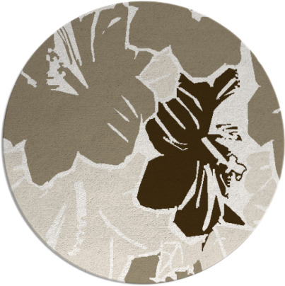 cornball rug - item 603221