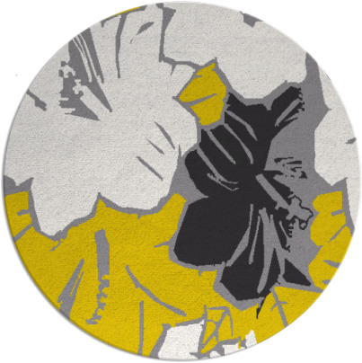 cornball rug - item 603266