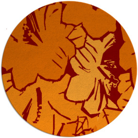 Cornball Rug