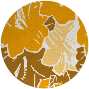 Cornball Rug