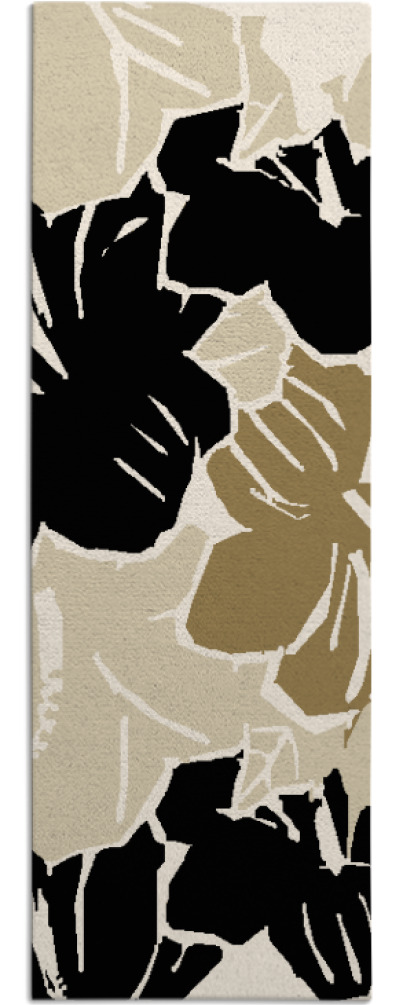 cornball rug - item 603510